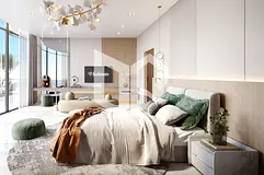Fully furnished Luxury apartments | Freehold | Cash offer | Full sea view