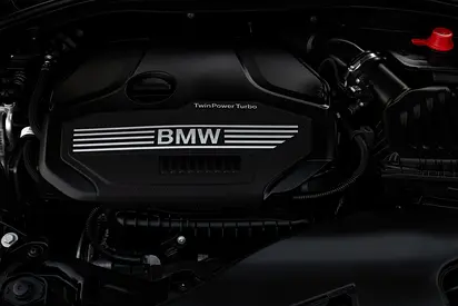 BMW 2 Series 218i, миниатюра 14