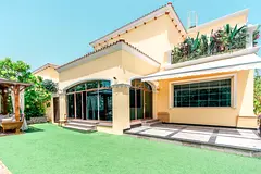 Vacant 4 Beds | Private Pool I Landscaped
