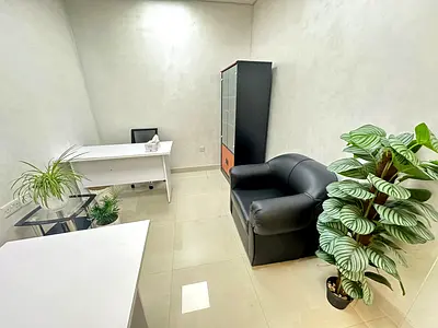 Maximize Your Business Efficiency in Our Flexible Office Spaces