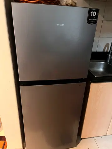 Refrigerator and Washing Machine for Sale