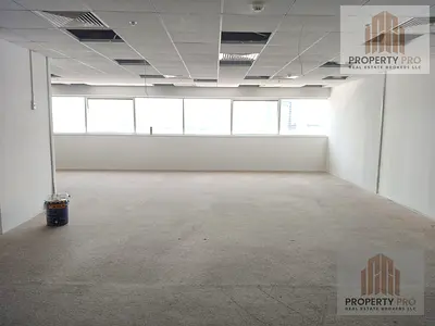 FITTED OFFICE | NEAR METRO | SZR