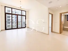 Spacious 1BR | Vacant | Rawda 2