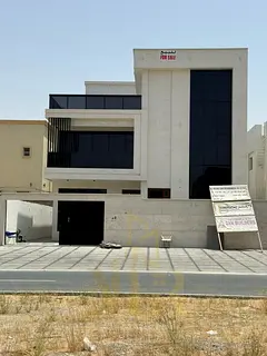 🏡✨ Luxury Villa for Sale in Al Yasmin – Ajman ✨🏡