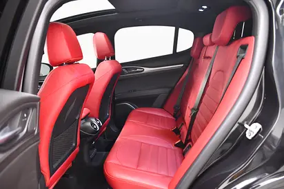 Alfa Romeo Stelvio Veloce, миниатюра 14