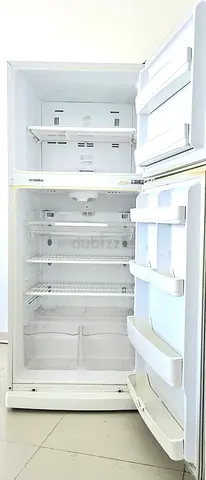 Westpoint Fridge Large Capacity 470L Refrigerator with Original Compressor