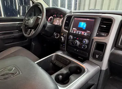 صورة مصغرة 14 لـ 2021 RAM 1500