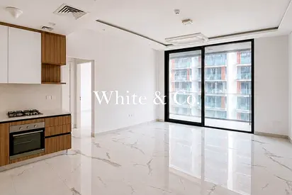 Prime Spot | Next to Park | Unfurnished