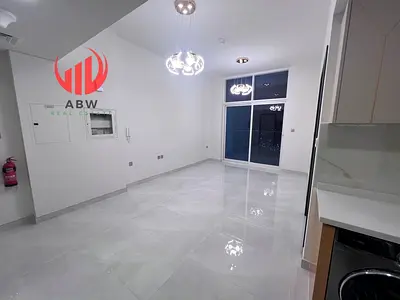 شقة بغرفة نوم واحدة | سكايز باي دانوب | إطلالة على المجتمع