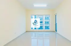 Premium class 1bhk in New family building near to Dubai border and Sahara center mall best for famil