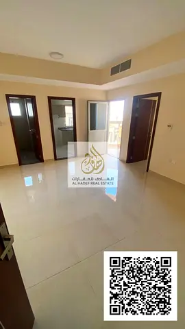 ✨ فخامة السكن العُصري | شقة غرفة وصالة ثاني ساكن بحالة الجديد في منطقة العالية
