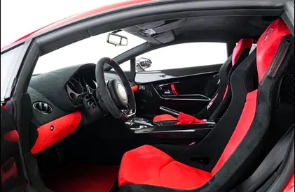 2012 Lamborghini GALLARDO 缩略图 6