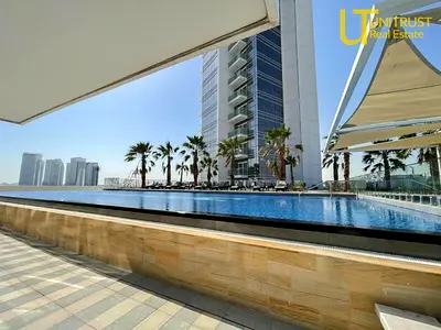 Studio Apartment | Carson C | For Rent