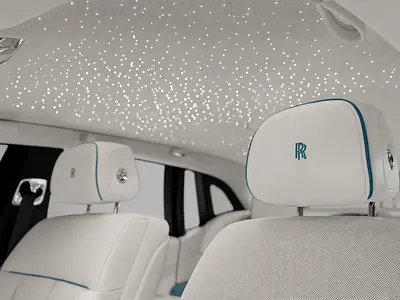 صورة 7 لـ 2024 ROLLS-ROYCE PHANTOM