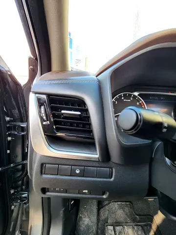 Nissan Rogue SV, миниатюра 11