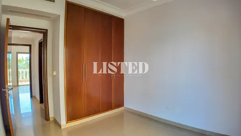 Best Unit in Al Hamra Village | Breathtaking View