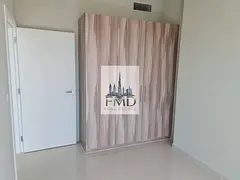 Best Price 1BR Apartment | Golf Vita A | City &amp; Desert Views | Balcony
