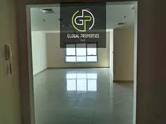 3BR Sea View + Maid’s Room | Corniche Tower | Yearly Rent | AED 85K