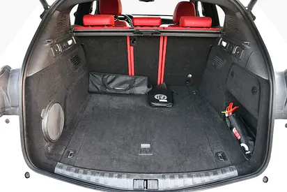 Alfa Romeo Stelvio Veloce, миниатюра 7