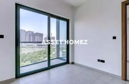1BR Apartment | Hartland Waves | Balcony & Park View