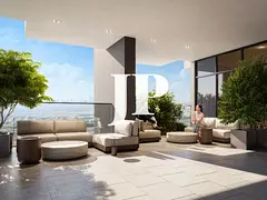 Skyline View 1BR | Elaris Rise JVT | Pool &amp; Gym Access