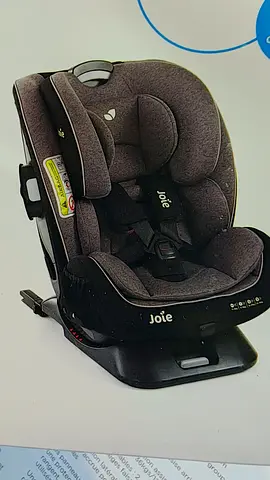 Joie convertible baby car seat - good condition
