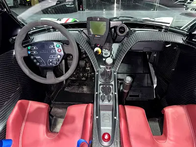 صورة 19 لـ 2015 KTM X-BOW