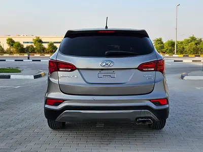 صورة مصغرة 18 لـ 2018 Hyundai SANTA FE