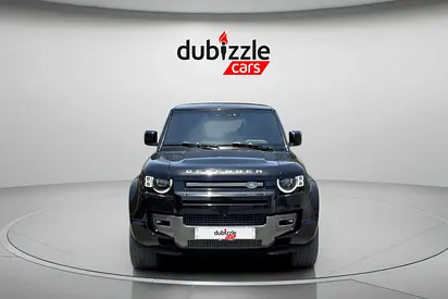 2023 LAND Rover DEFENDER 缩略图 2