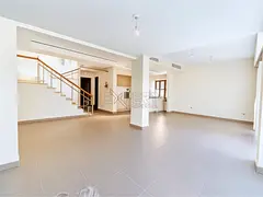 Luxury 4BR Villa | Friendly Community | Vacant Now
