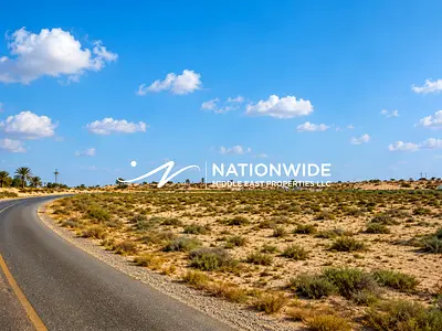 Vacant| Spacious Farmland | Convenient Area