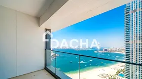 Sea views | Furnished | Largest 2BR | Upgraded
