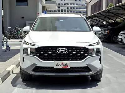 صورة مصغرة 2 لـ 2023 Hyundai SANTA FE