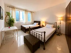 Luxury Spacious Room | Corniche opposite Sofitel Hotel | Ready to Move / near hamdan street