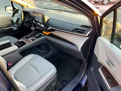 2024 Toyota SIENNA 缩略图 9