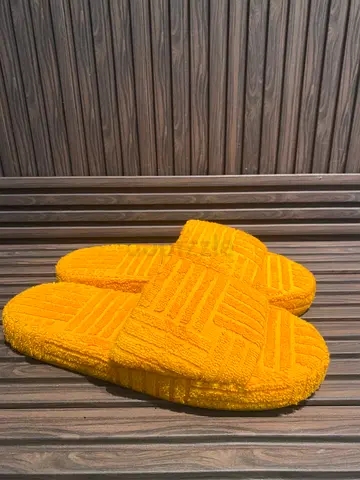 Bottega Veneta Slide Sandals