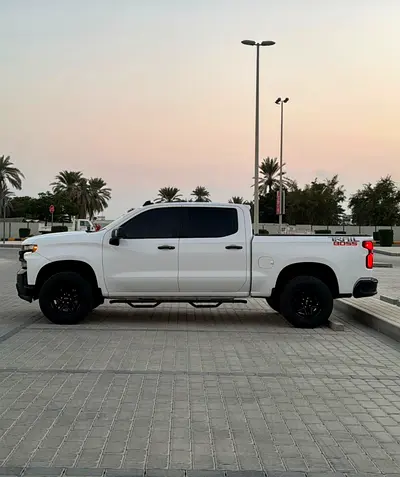 صورة 4 لـ 2020 Chevrolet SILVERADO 1500