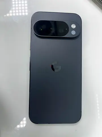 Google Pixel 10 Pro 5G – 16GB RAM, 256GB Storage