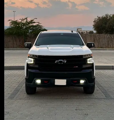 صورة 1 لـ 2020 Chevrolet SILVERADO 1500
