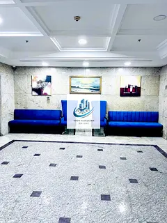 Premium class 1bhk in New family building near al nahda park sharjah beautiful apartment with open m
