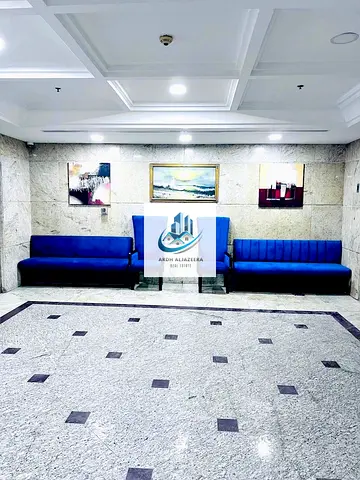 Premium class 1bhk in New family building near al nahda park sharjah beautiful apartment with open