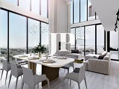 2BR Apartment | Gharbi II Residence | Multiple Views