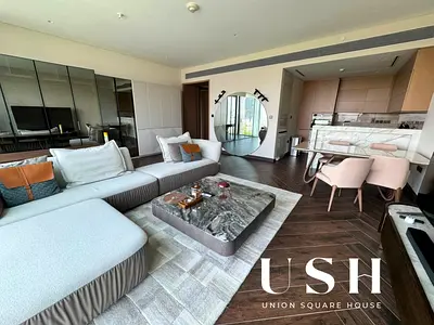 Luxury | Fully Furnished | Well Maintained | Keys In Hand