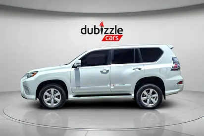 صورة 5 لـ 2016 Lexus GX-SERIES