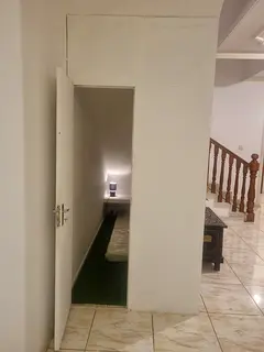 Partation for rent