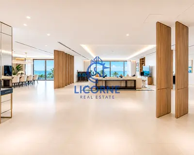 ULTRA LUXURY PALM | FULL SEA VIEW | W RESIDENCES
