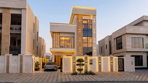 امتلك الآن بسعر استثنائي شامل رسوم التسجيل والتمليك، بموقع استراتيجي قريب من دبي وعلى مقربة من كافة الخدمات. البيع مباشر من المالك، مع خصم مميز للشراء