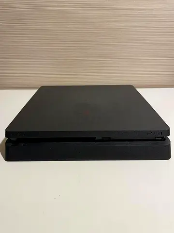 PS4 Slim 1TB + Extras (Price negotiable)