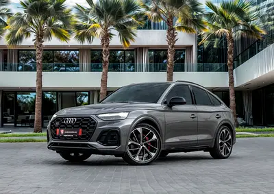 3,623 P.M |  SQ5 Sportback 3.0L | 0% Downpayment | 2027 WARRANTY &amp; SERVICE