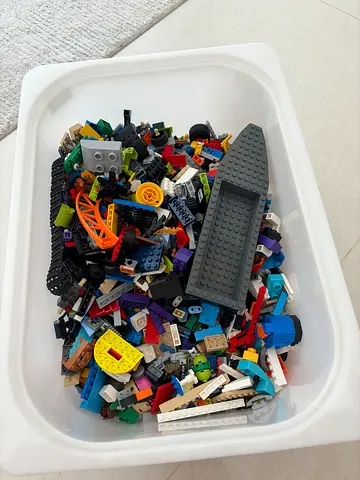 Legos Bulk 5kg